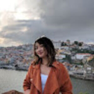 Meet your Posher, Joyce